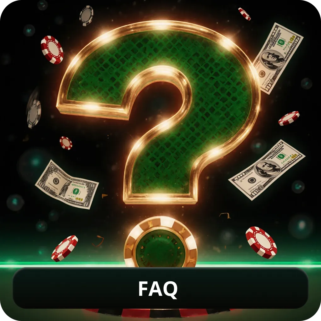 FAQ